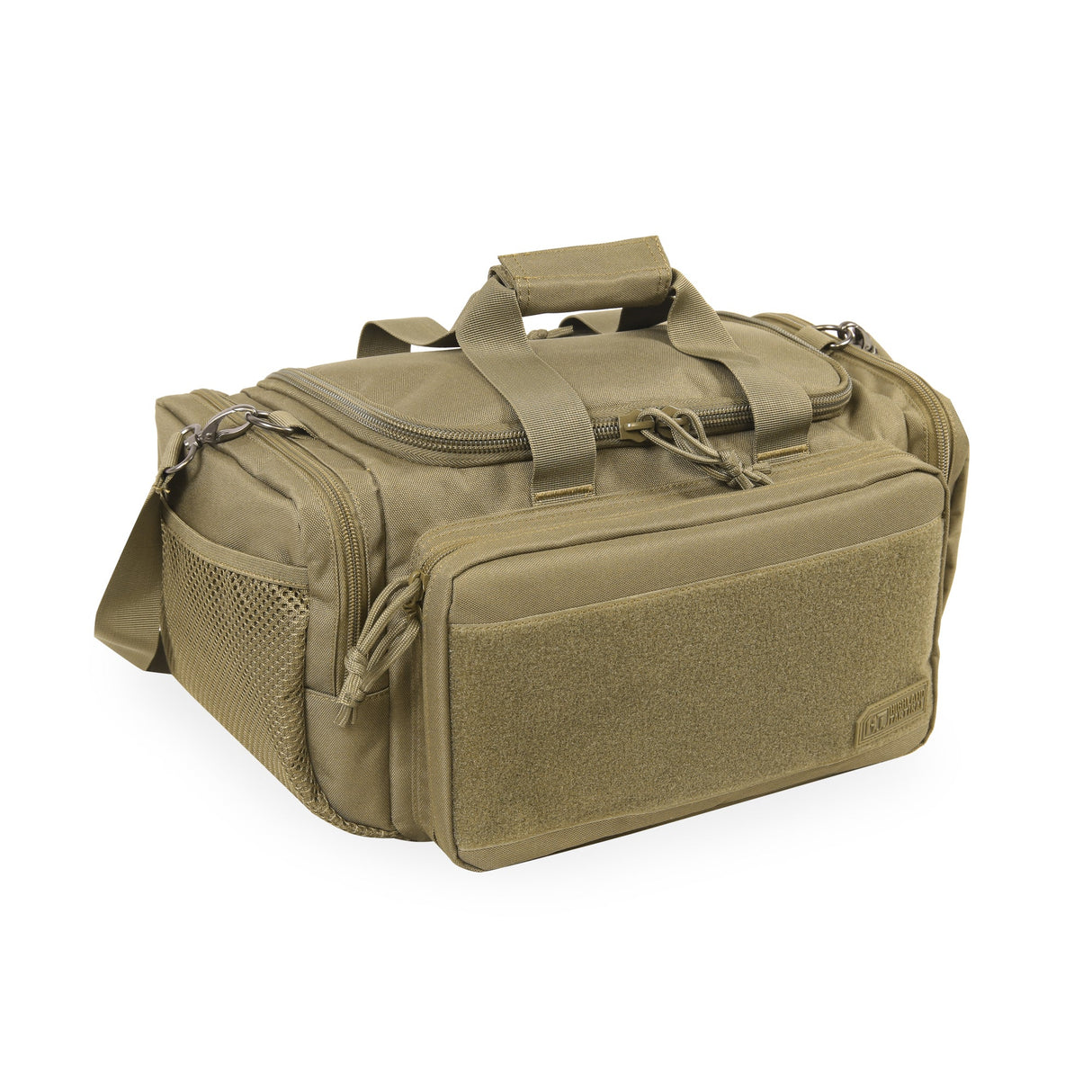 Highland Tactial Vanquish Heavy Duty Range Bag
