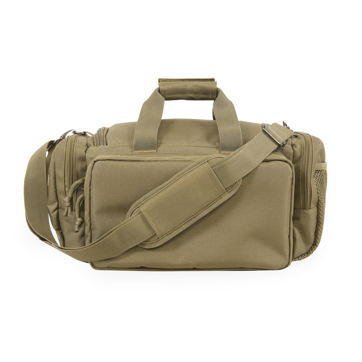 Highland Tactial Vanquish Heavy Duty Range Bag