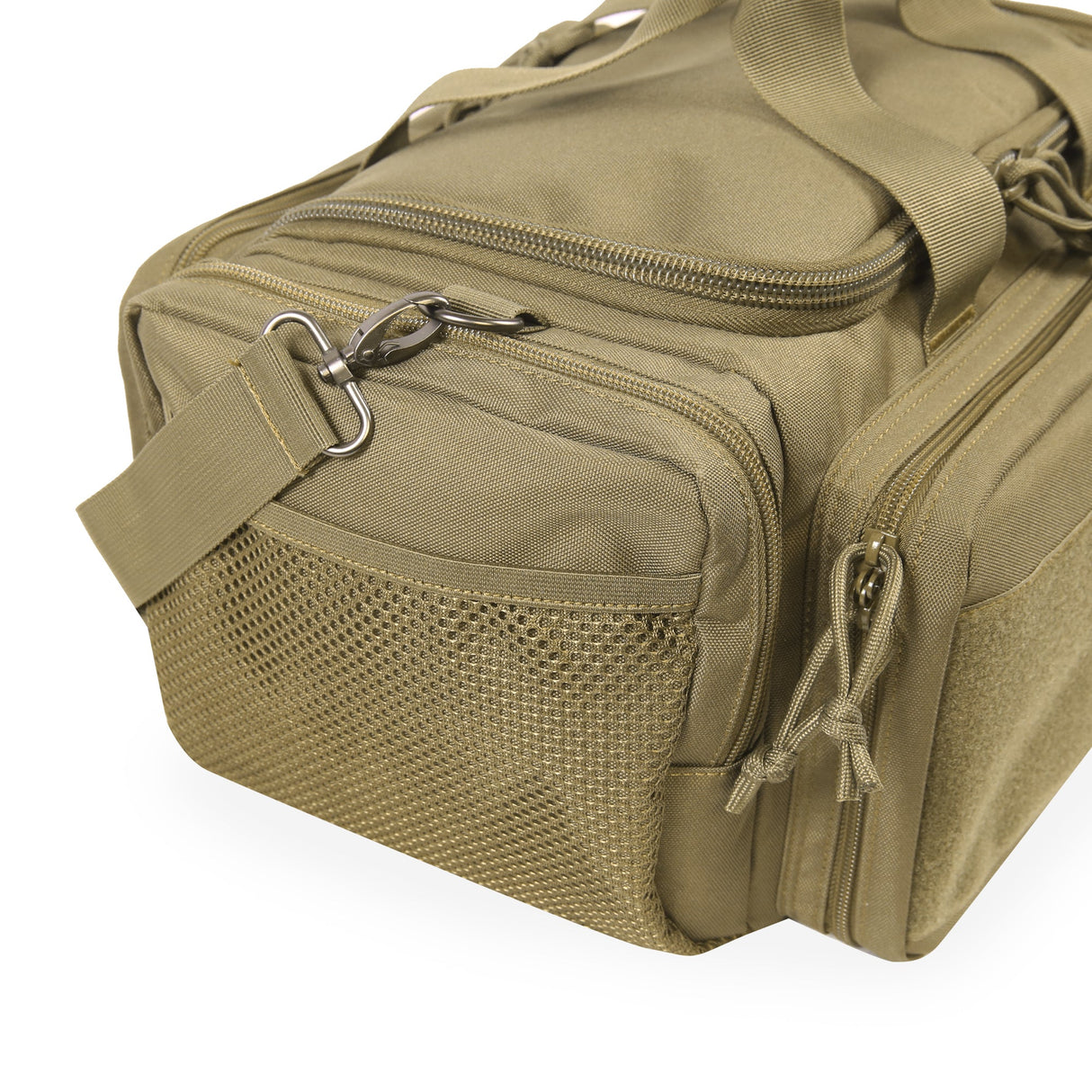 Highland Tactial Vanquish Heavy Duty Range Bag