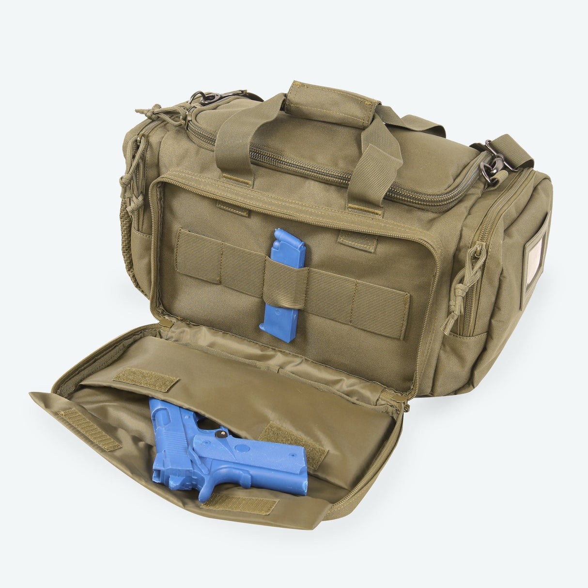 Highland Tactial Vanquish Heavy Duty Range Bag