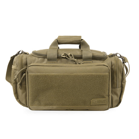 Highland Tactial Vanquish Heavy Duty Range Bag