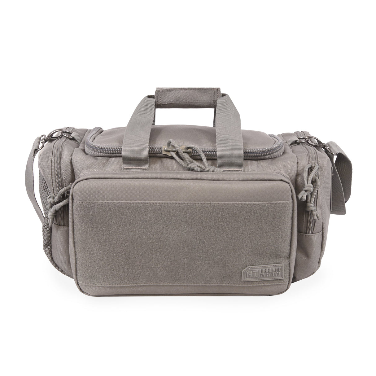 Highland Tactial Vanquish Heavy Duty Range Bag