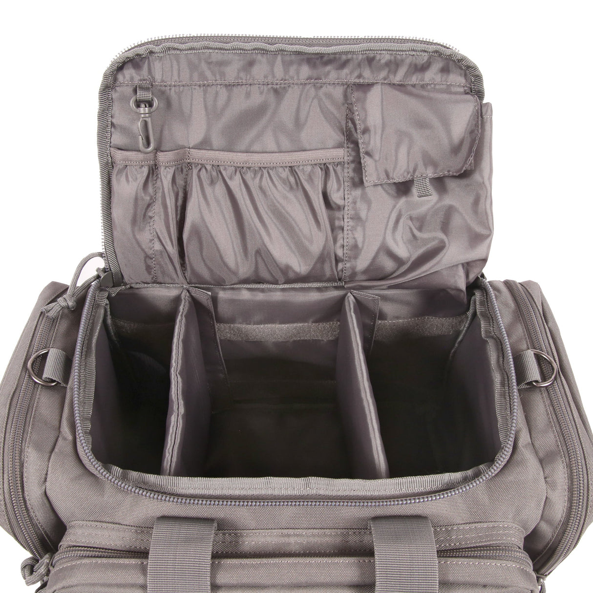 Highland Tactial Vanquish Heavy Duty Range Bag