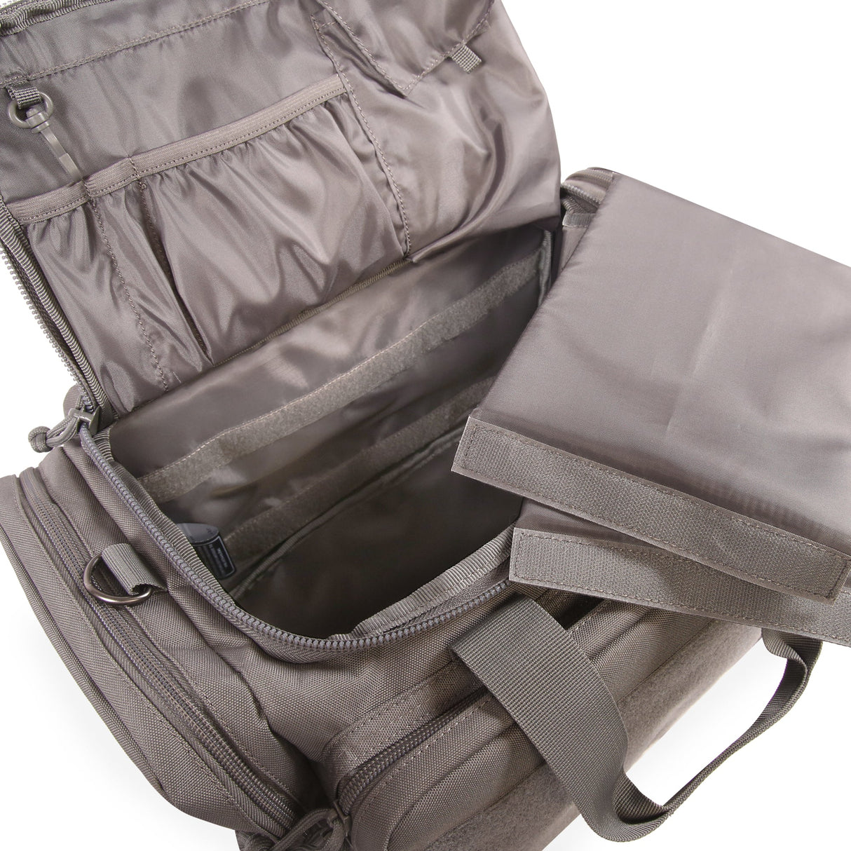 Highland Tactial Vanquish Heavy Duty Range Bag