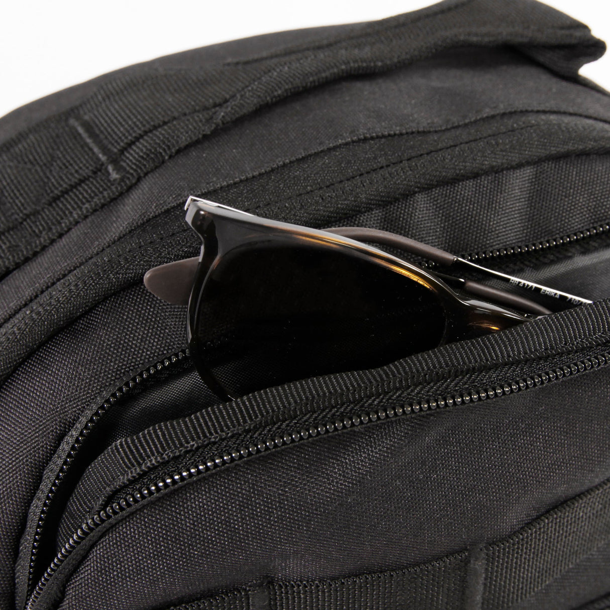 Highland Tactical Ronin Tactical Sling Bag - MOLLE