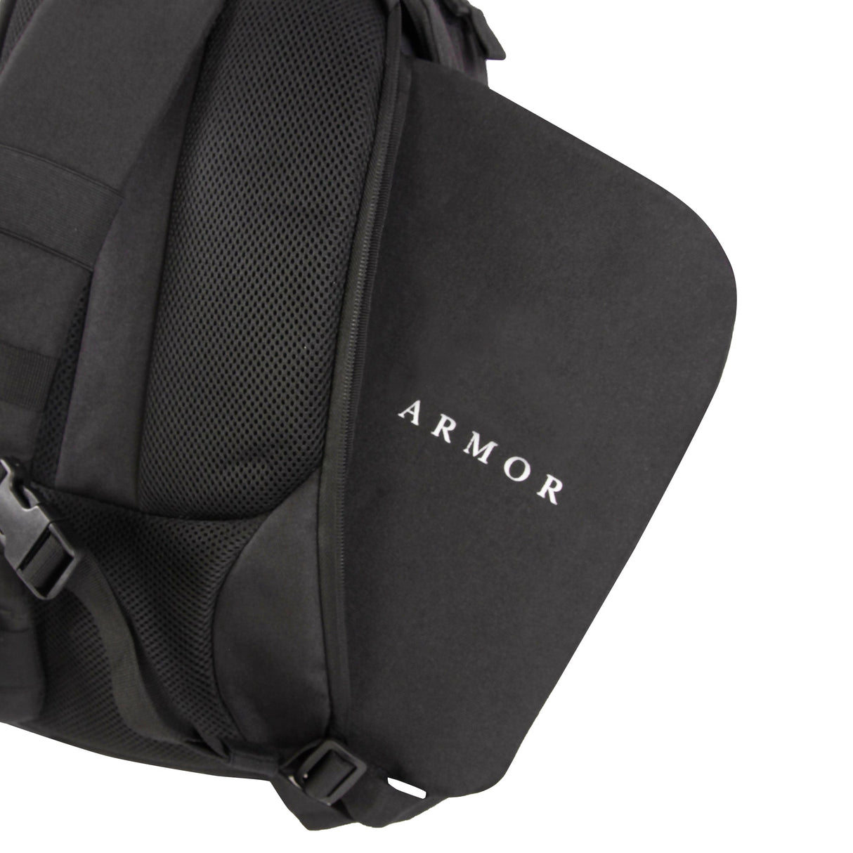 Highland Tactical Ronin Tactical Sling Bag - MOLLE