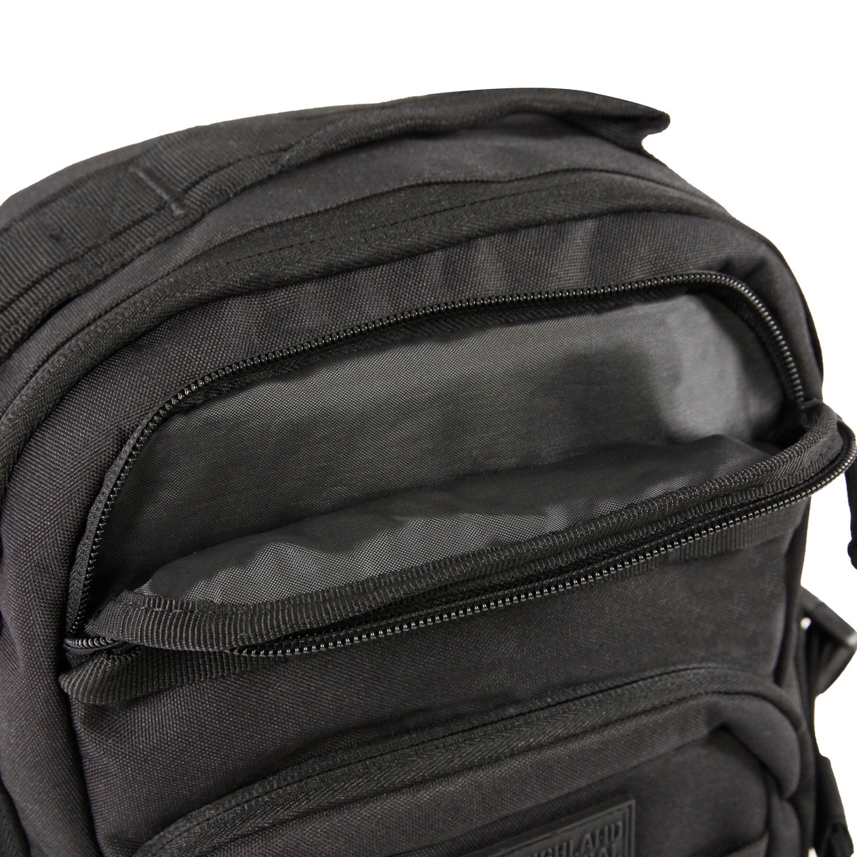 Highland Tactical Ronin Tactical Sling Bag - MOLLE