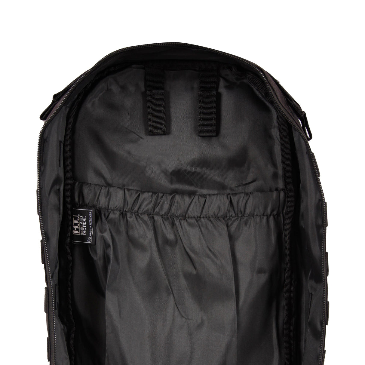 Highland Tactical Ronin Tactical Sling Bag - MOLLE