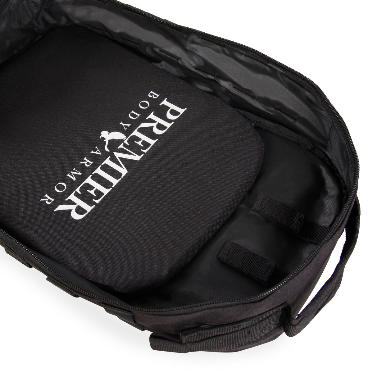 Highland Tactical Ronin Tactical Sling Bag - MOLLE