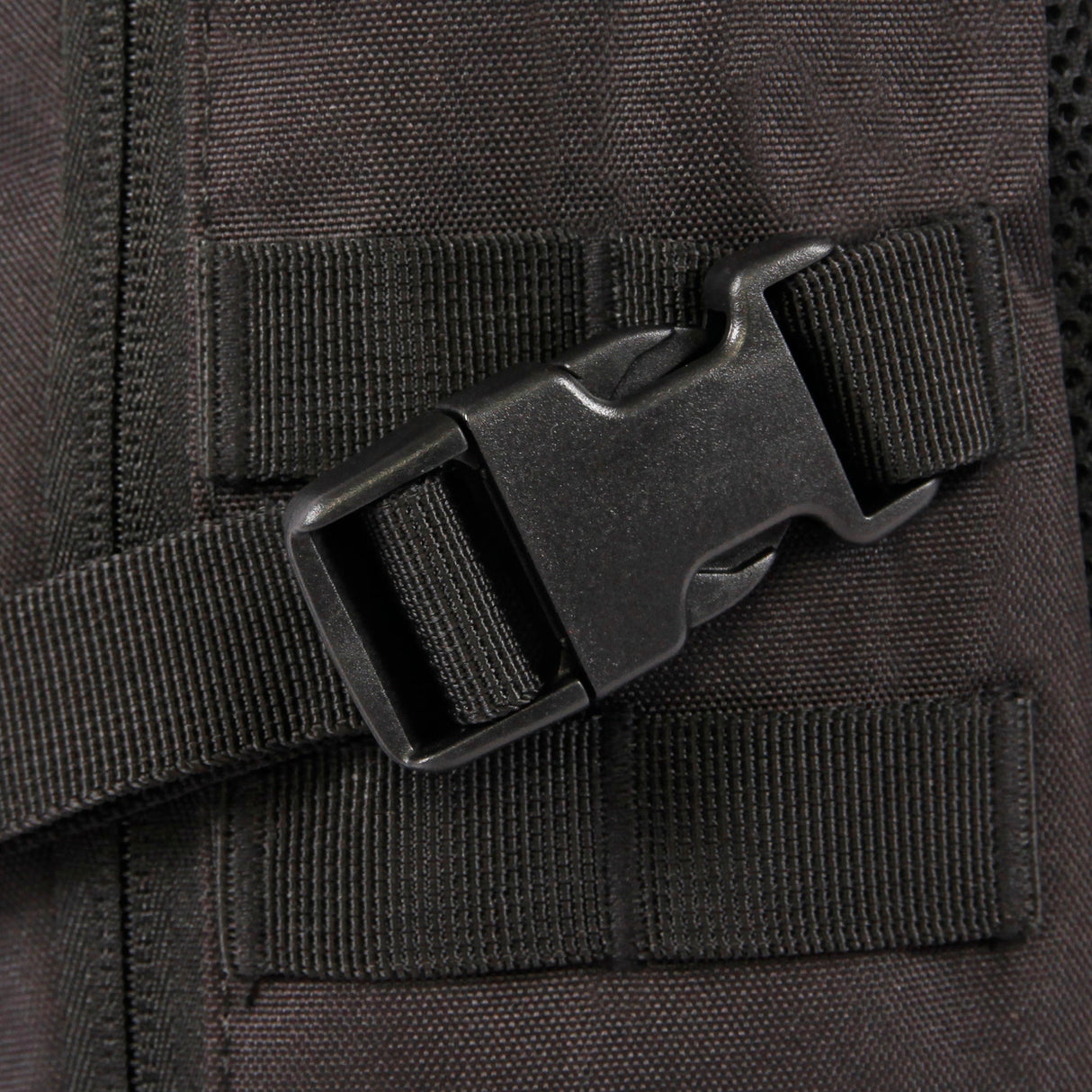 Highland Tactical Ronin Tactical Sling Bag - MOLLE