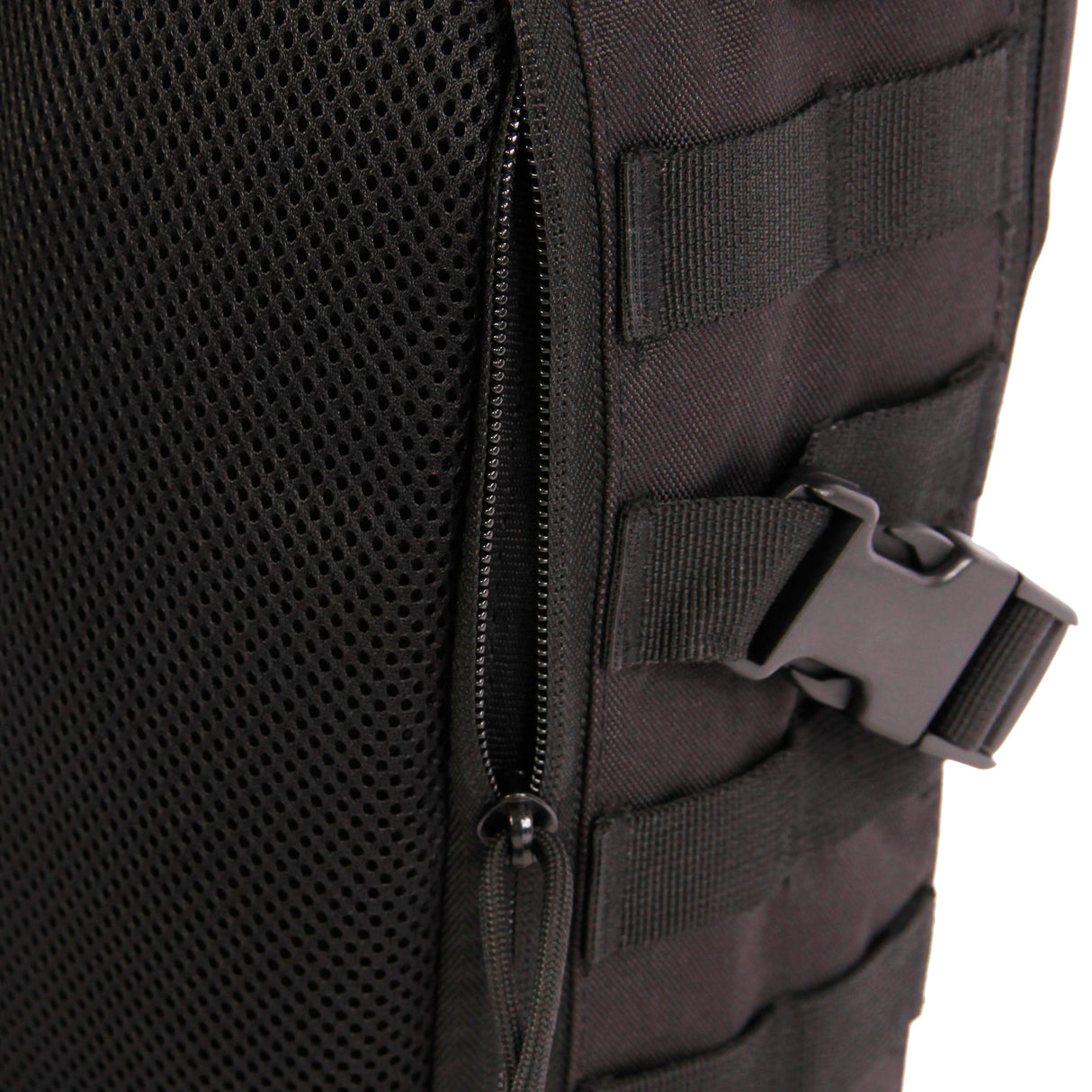 Highland Tactical Ronin Tactical Sling Bag - MOLLE