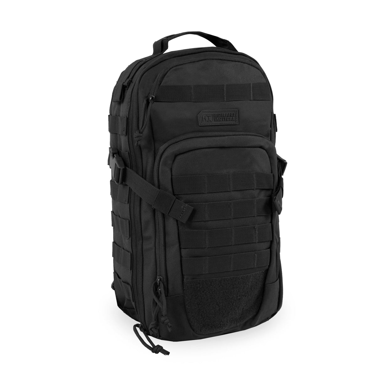 Highland Tactical Ronin Tactical Sling Bag - MOLLE