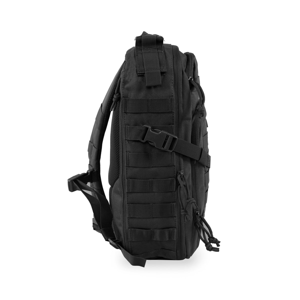 Highland Tactical Ronin Tactical Sling Bag - MOLLE