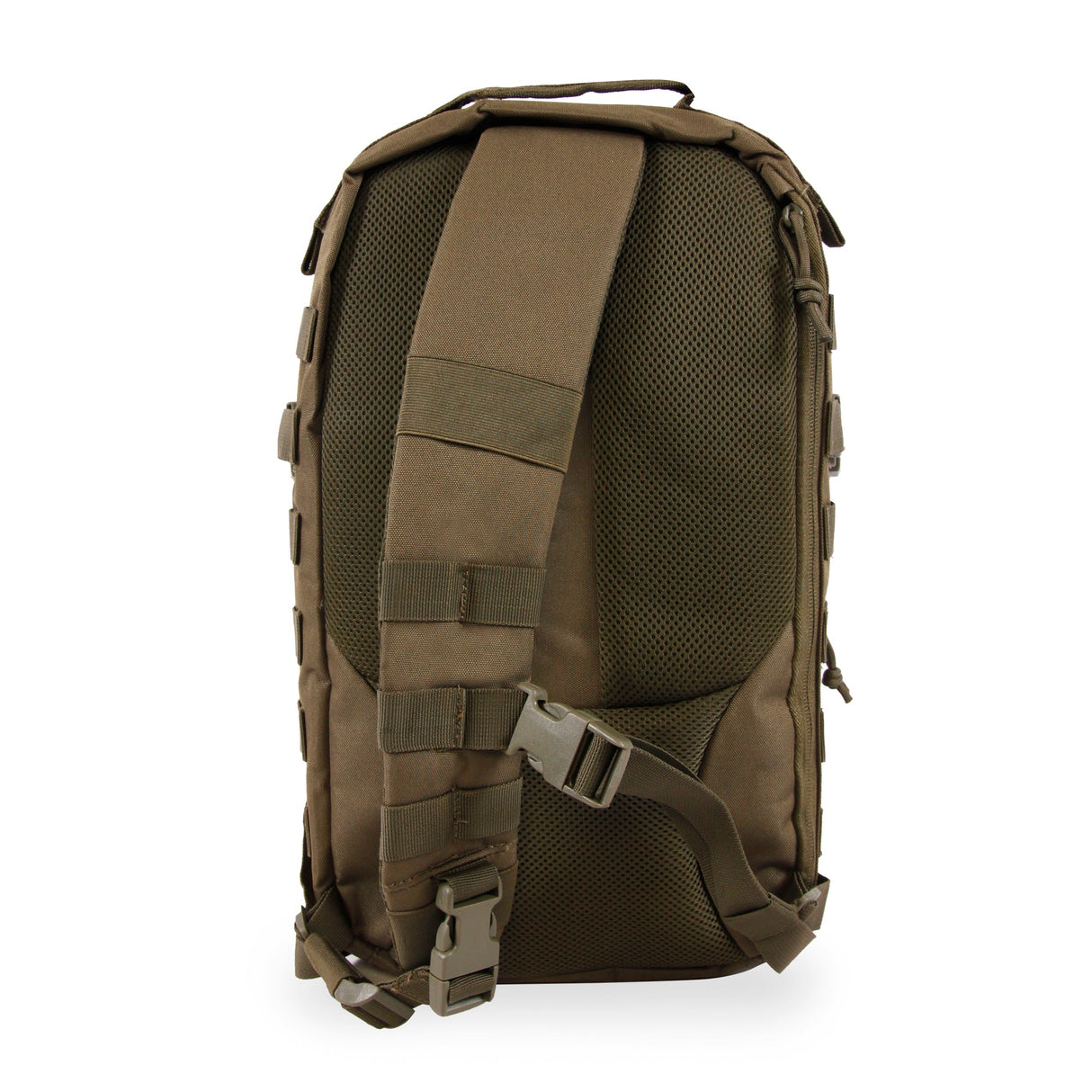 Highland Tactical Ronin Tactical Sling Bag - MOLLE
