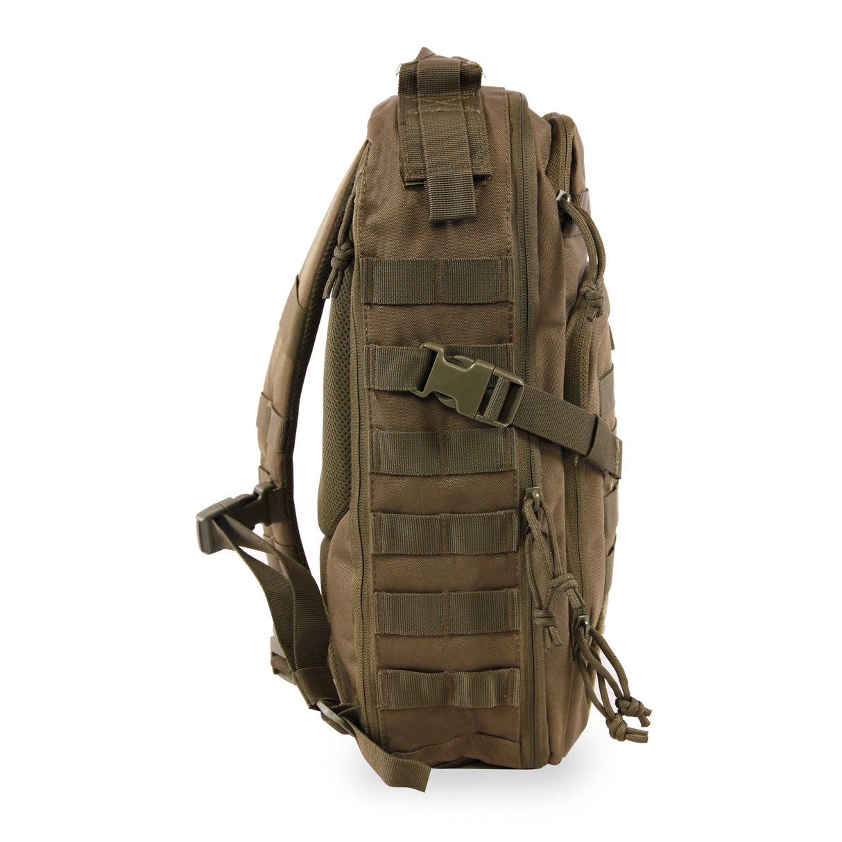 Highland Tactical Ronin Tactical Sling Bag - MOLLE