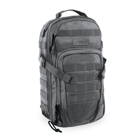 Highland Tactical Ronin Tactical Sling Bag - MOLLE