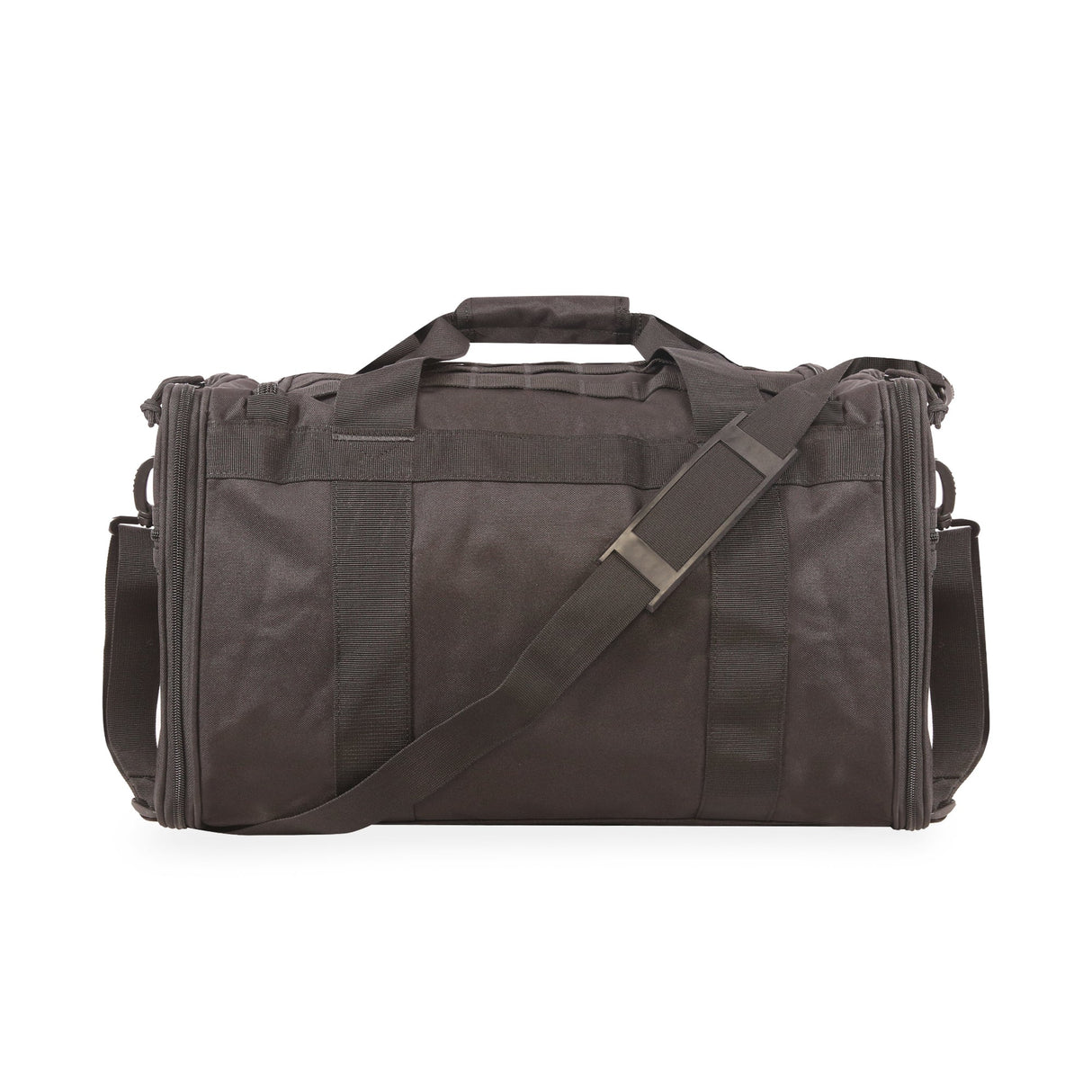 Highland Tactical Elite Tactical Duffle Bag - Expandable