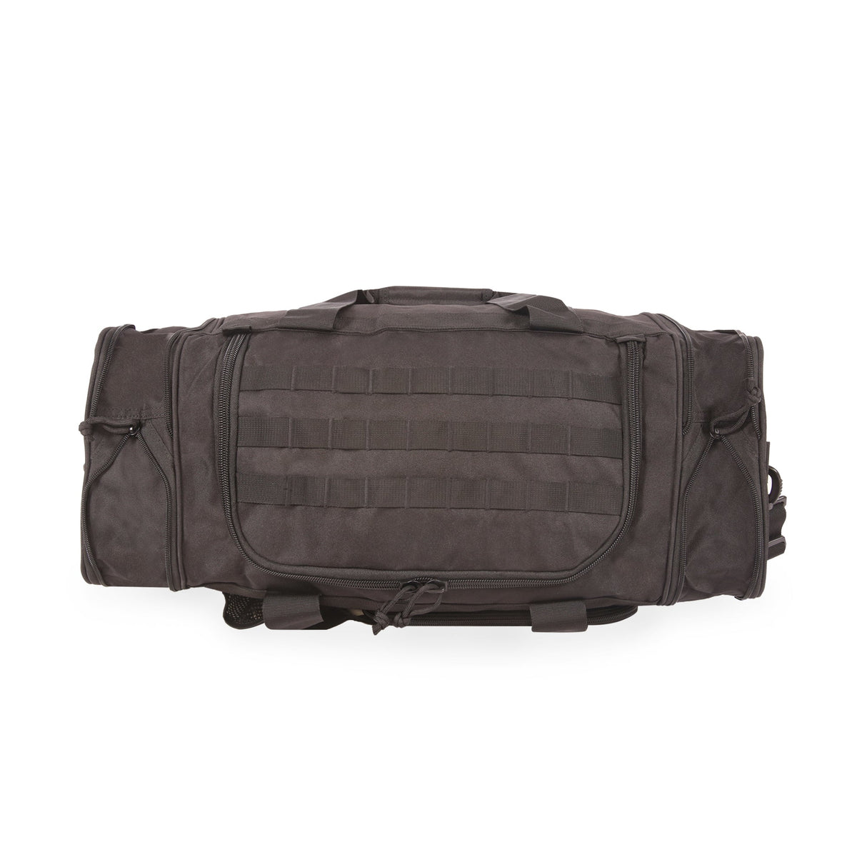 Highland Tactical Elite Tactical Duffle Bag - Expandable