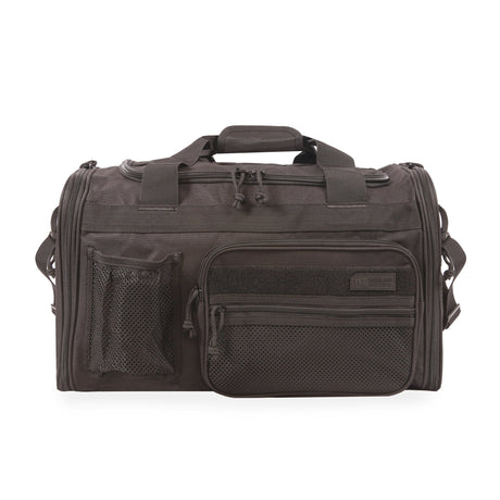 Highland Tactical Elite Tactical Duffle Bag - Expandable
