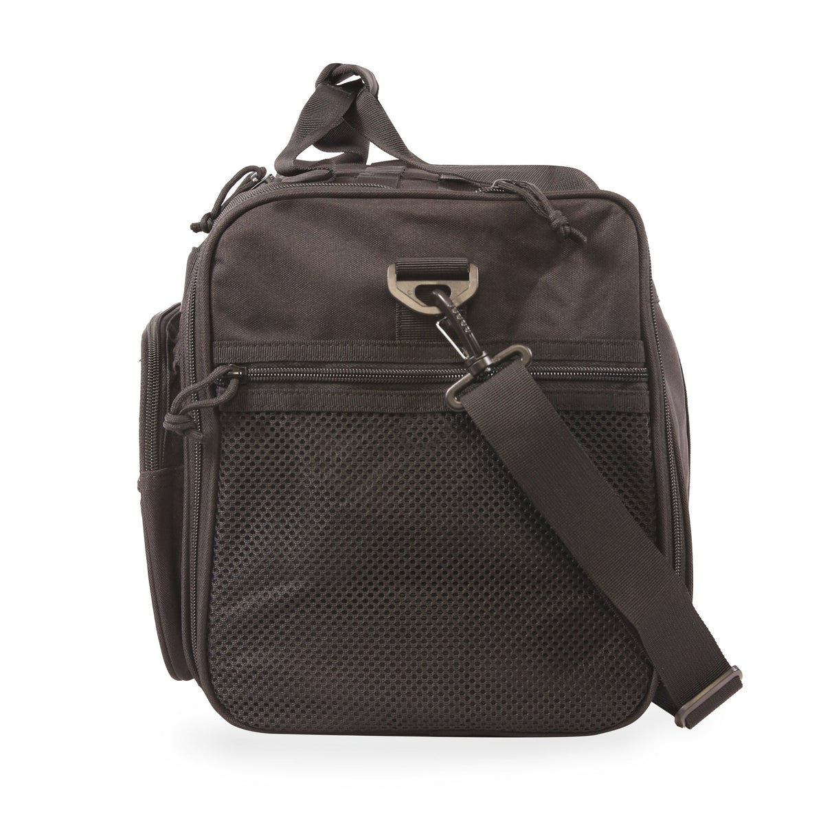 Highland Tactical Elite Tactical Duffle Bag - Expandable