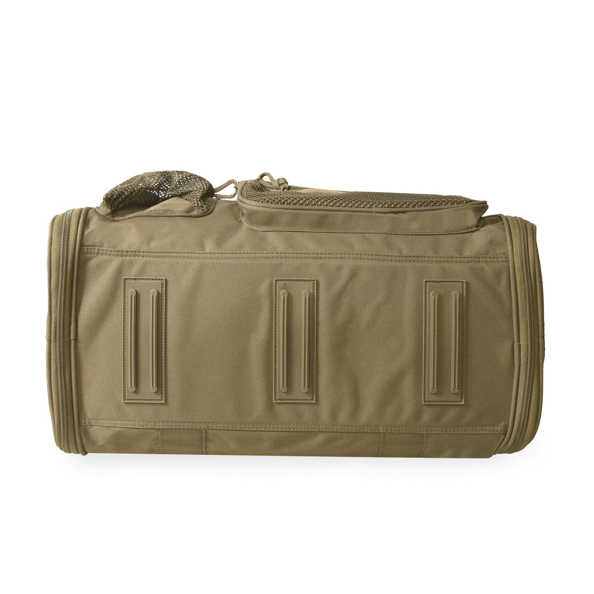 Highland Tactical Elite Tactical Duffle Bag - Expandable