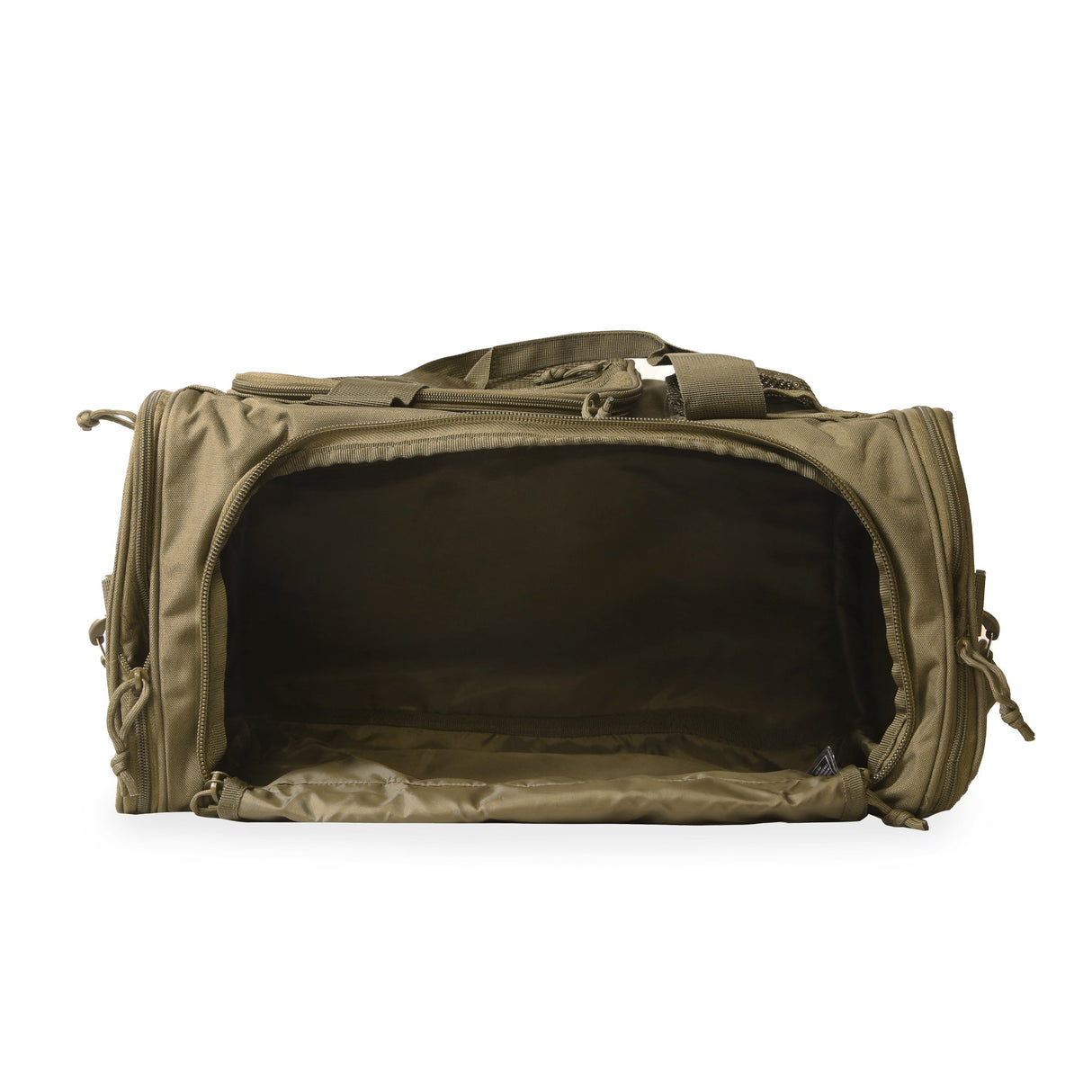 Highland Tactical Elite Tactical Duffle Bag - Expandable