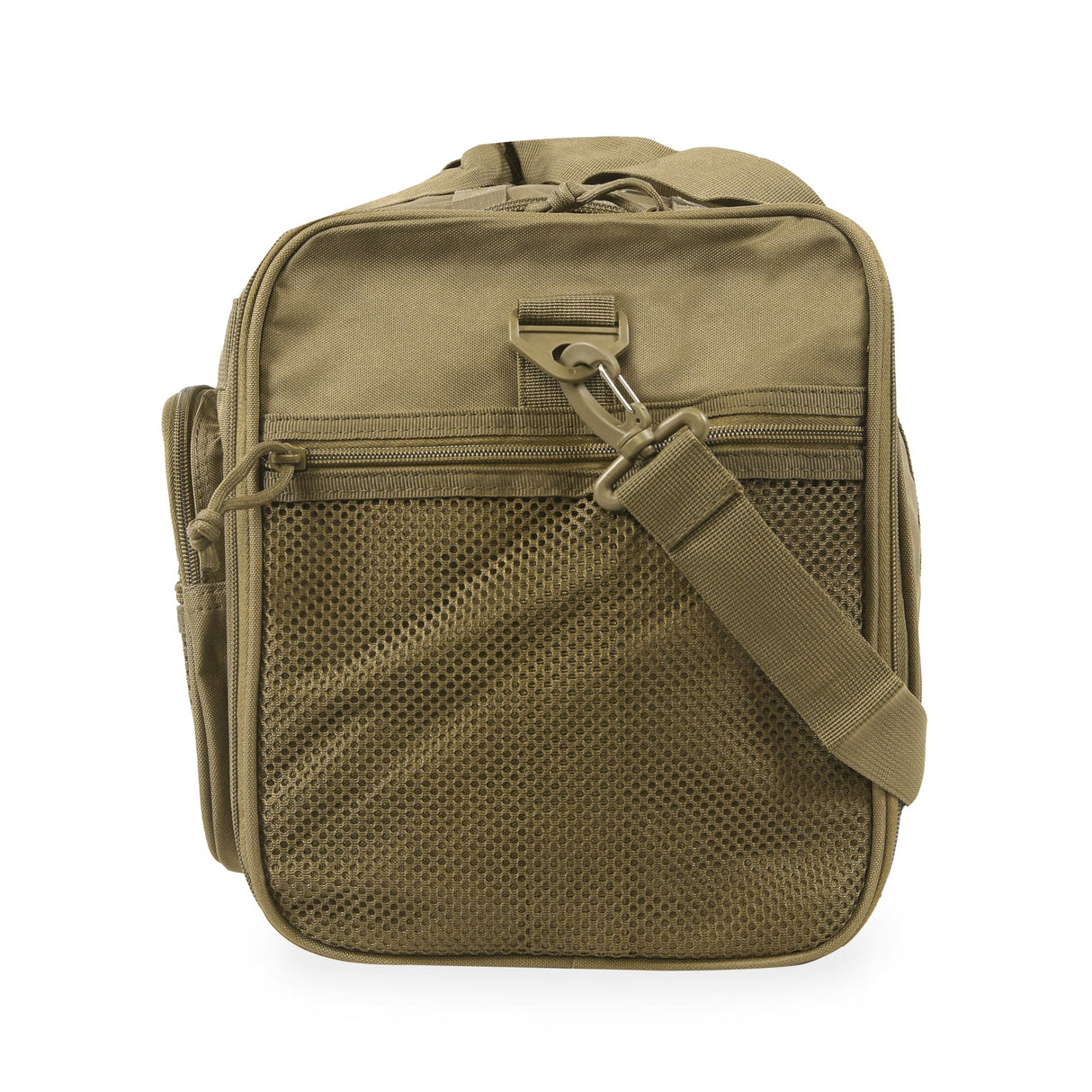 Highland Tactical Elite Tactical Duffle Bag - Expandable
