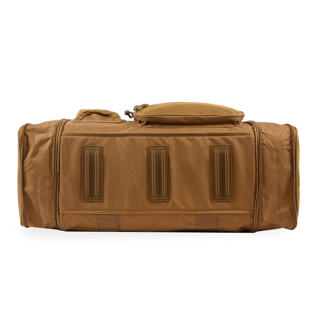 Highland Tactical Elite Tactical Duffle Bag - Expandable