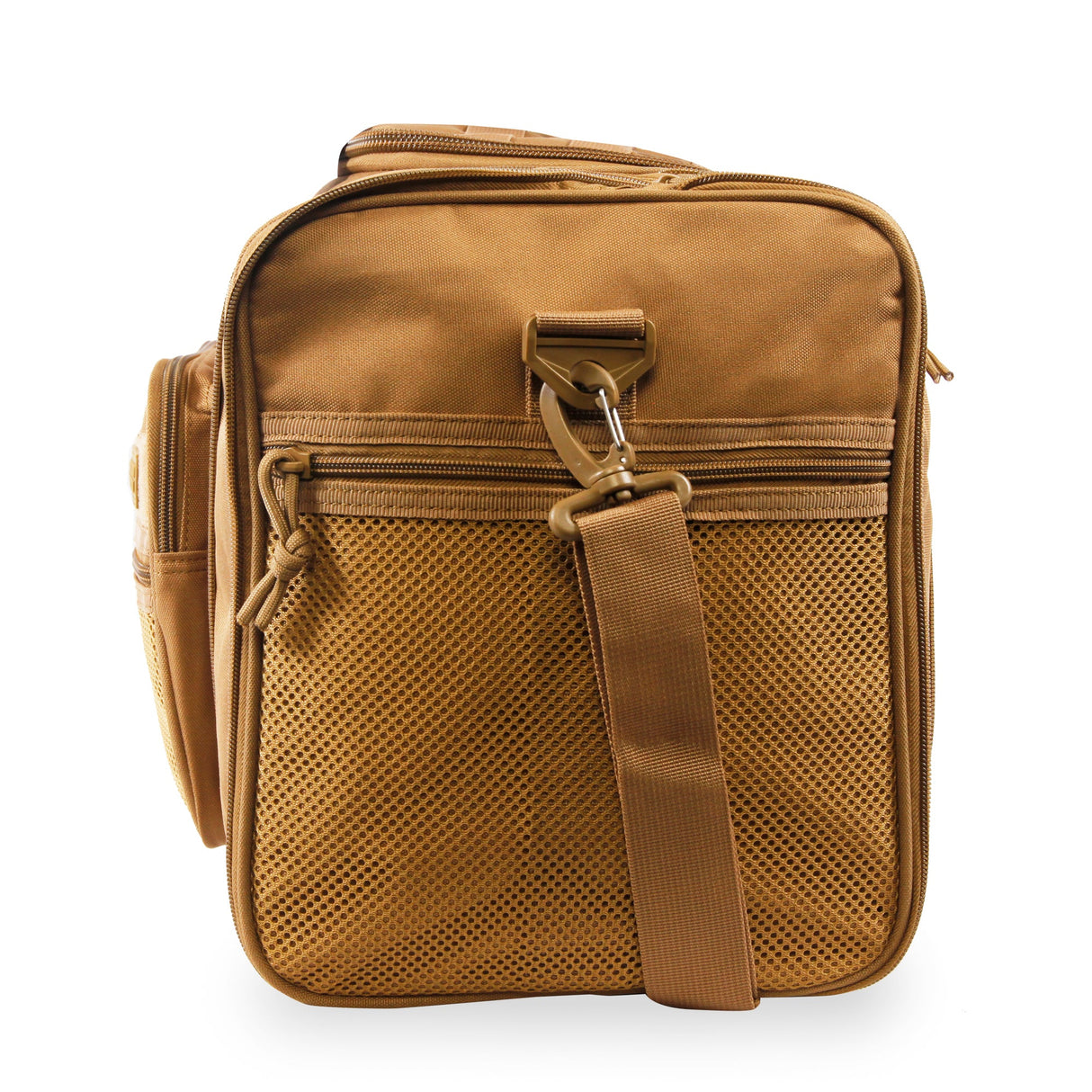 Highland Tactical Elite Tactical Duffle Bag - Expandable