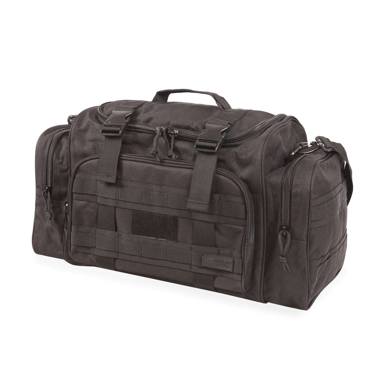 Highland Tactical Winchester Tactical MOLLE Duffle Bag