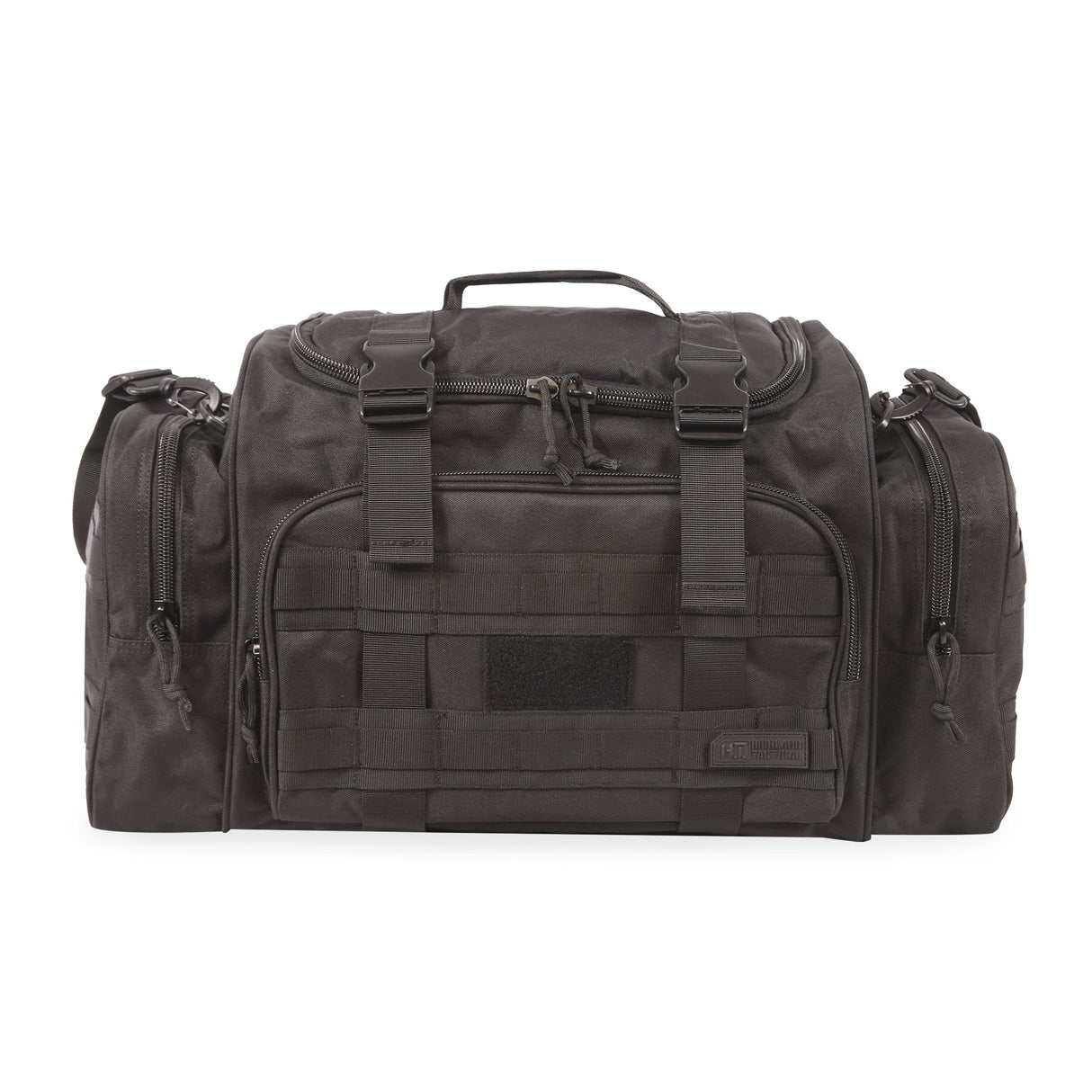 Highland Tactical Winchester Tactical MOLLE Duffle Bag