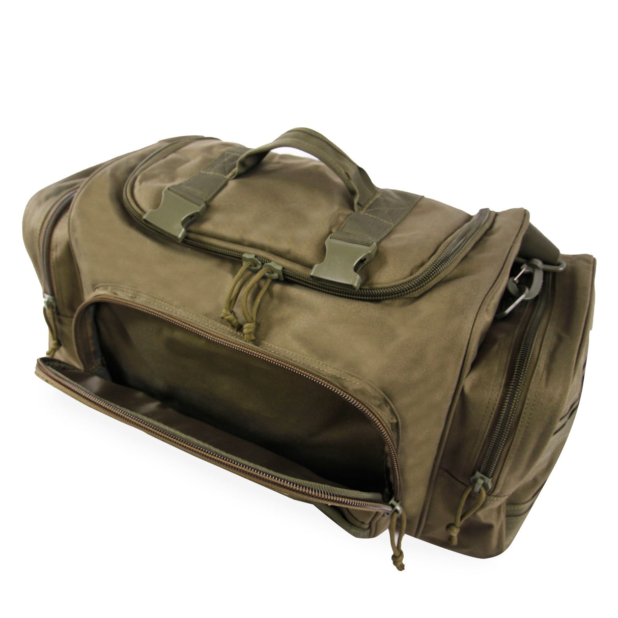 Highland Tactical Winchester Tactical MOLLE Duffle Bag