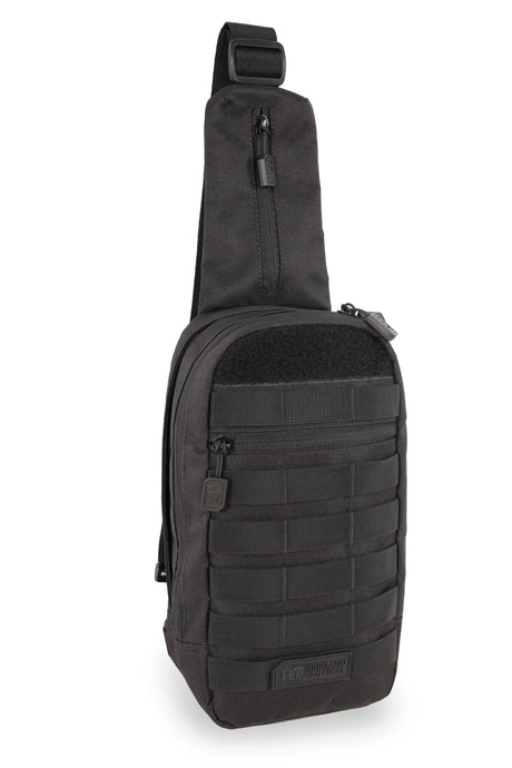Highland Tactical Expo MOLLE Sling Bag