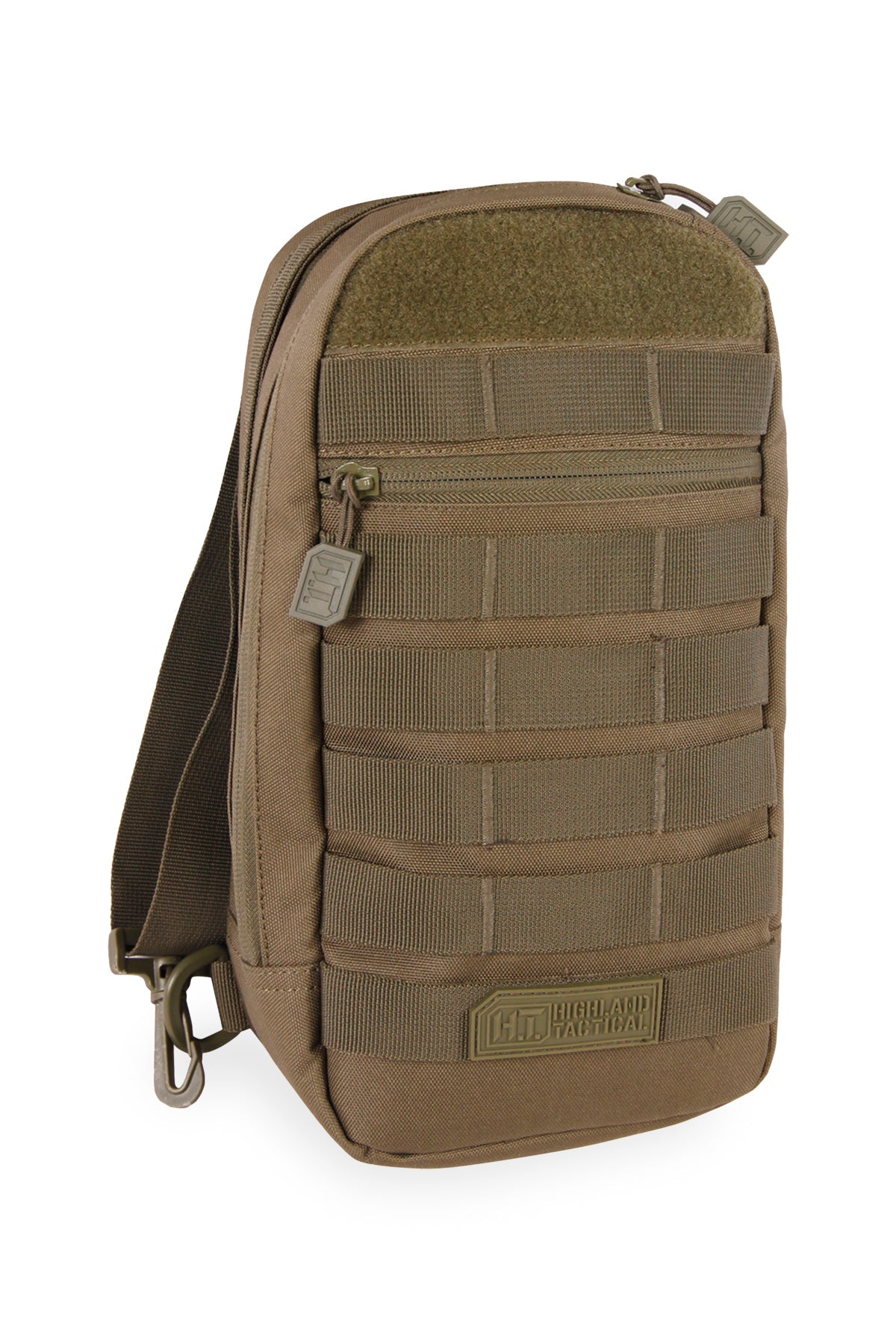 Highland Tactical Expo MOLLE Sling Bag