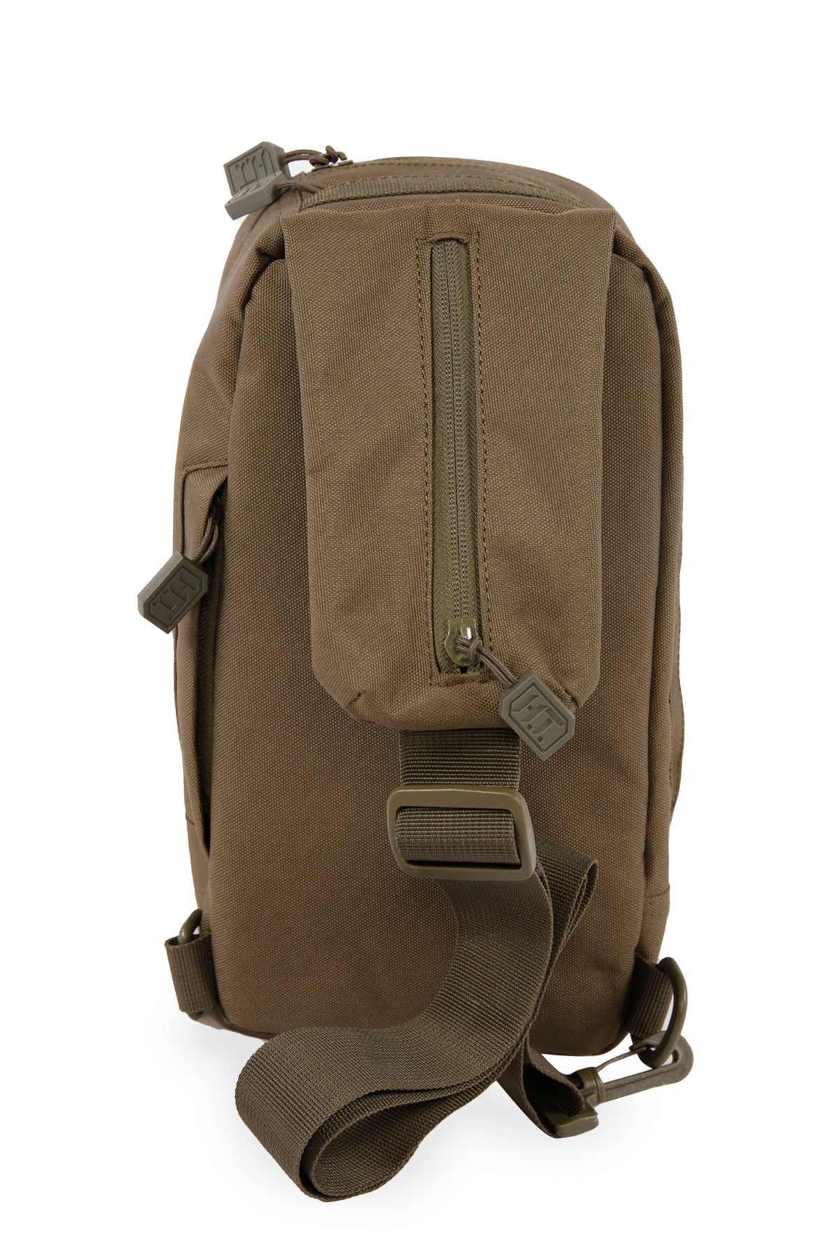Highland Tactical Expo MOLLE Sling Bag