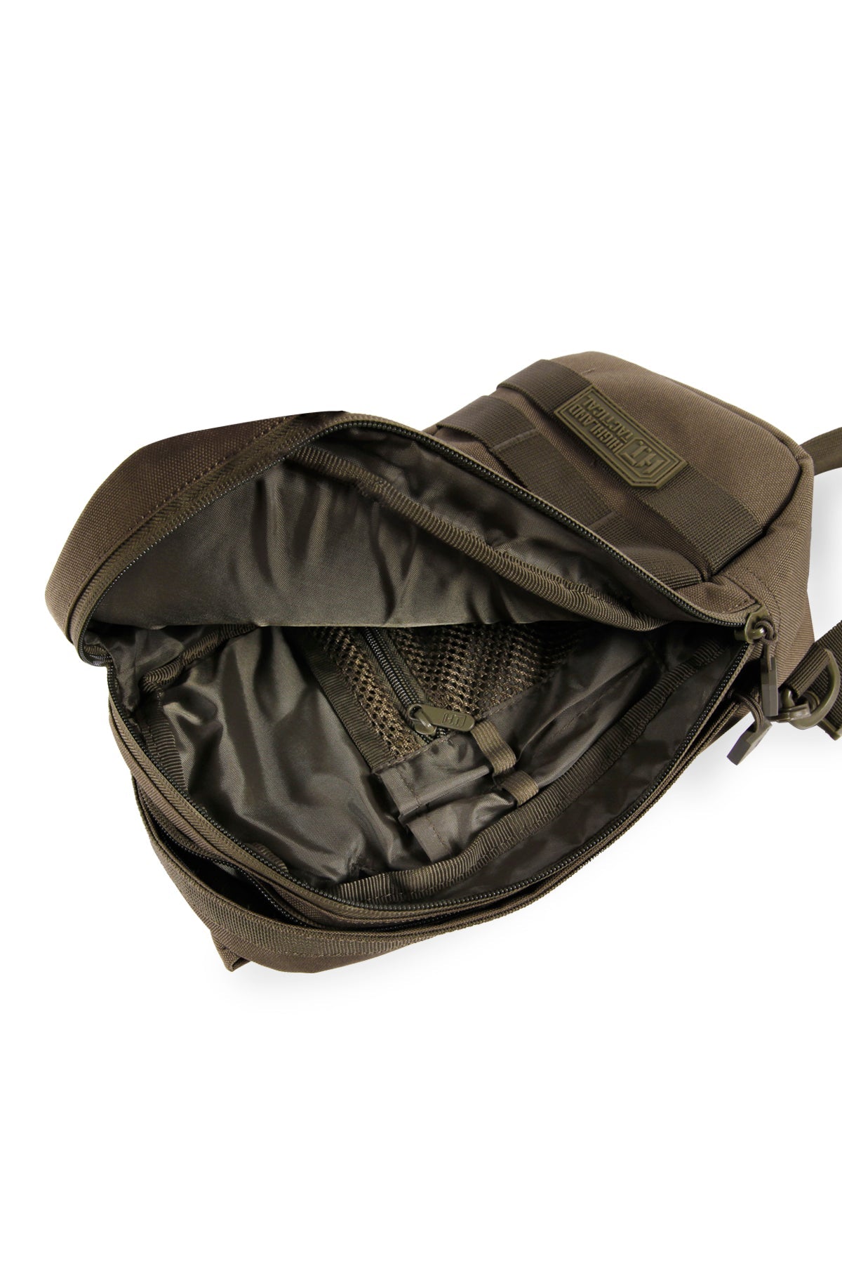 Highland Tactical Expo MOLLE Sling Bag