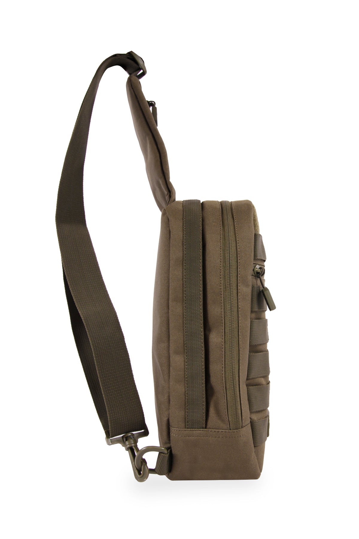 Highland Tactical Expo MOLLE Sling Bag