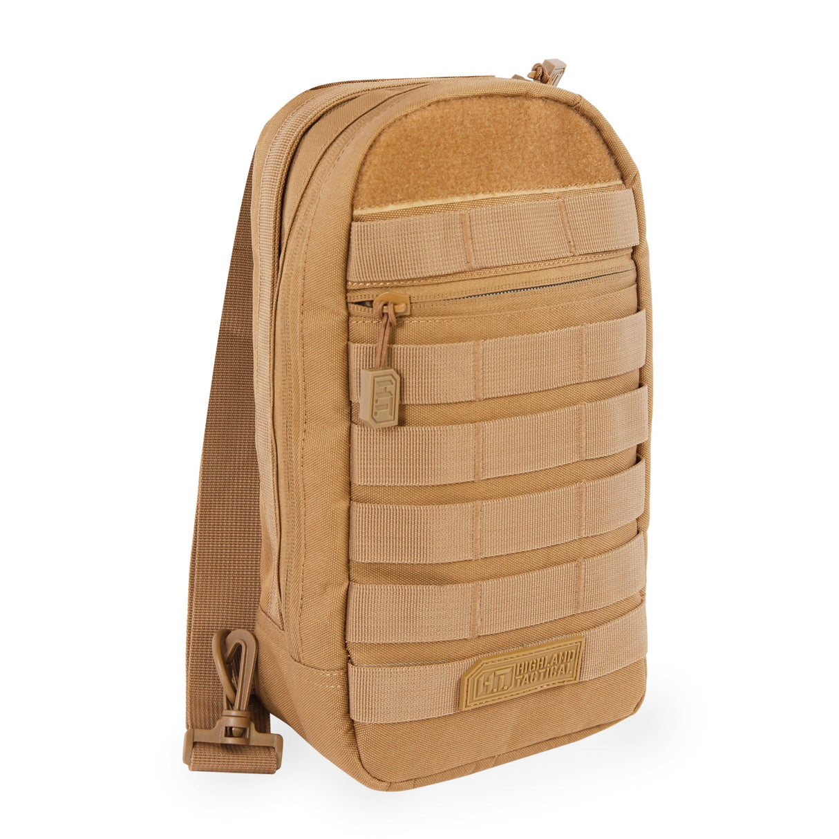 Highland Tactical Expo MOLLE Sling Bag