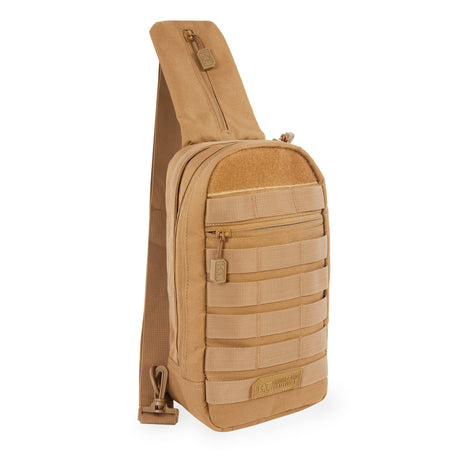 Highland Tactical Expo MOLLE Sling Bag
