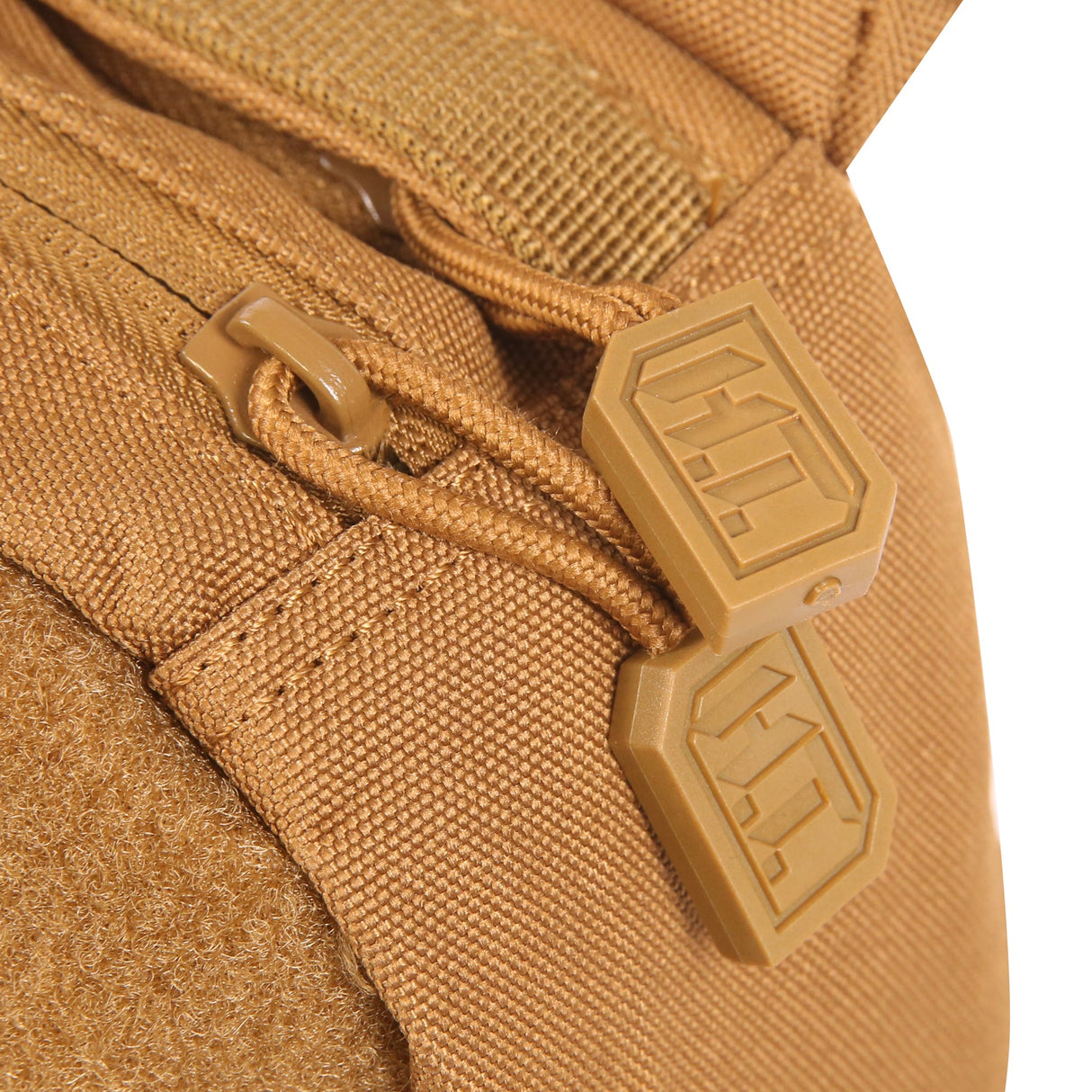 Highland Tactical Expat Tactical Sling Bag Laser Cut MOLLE