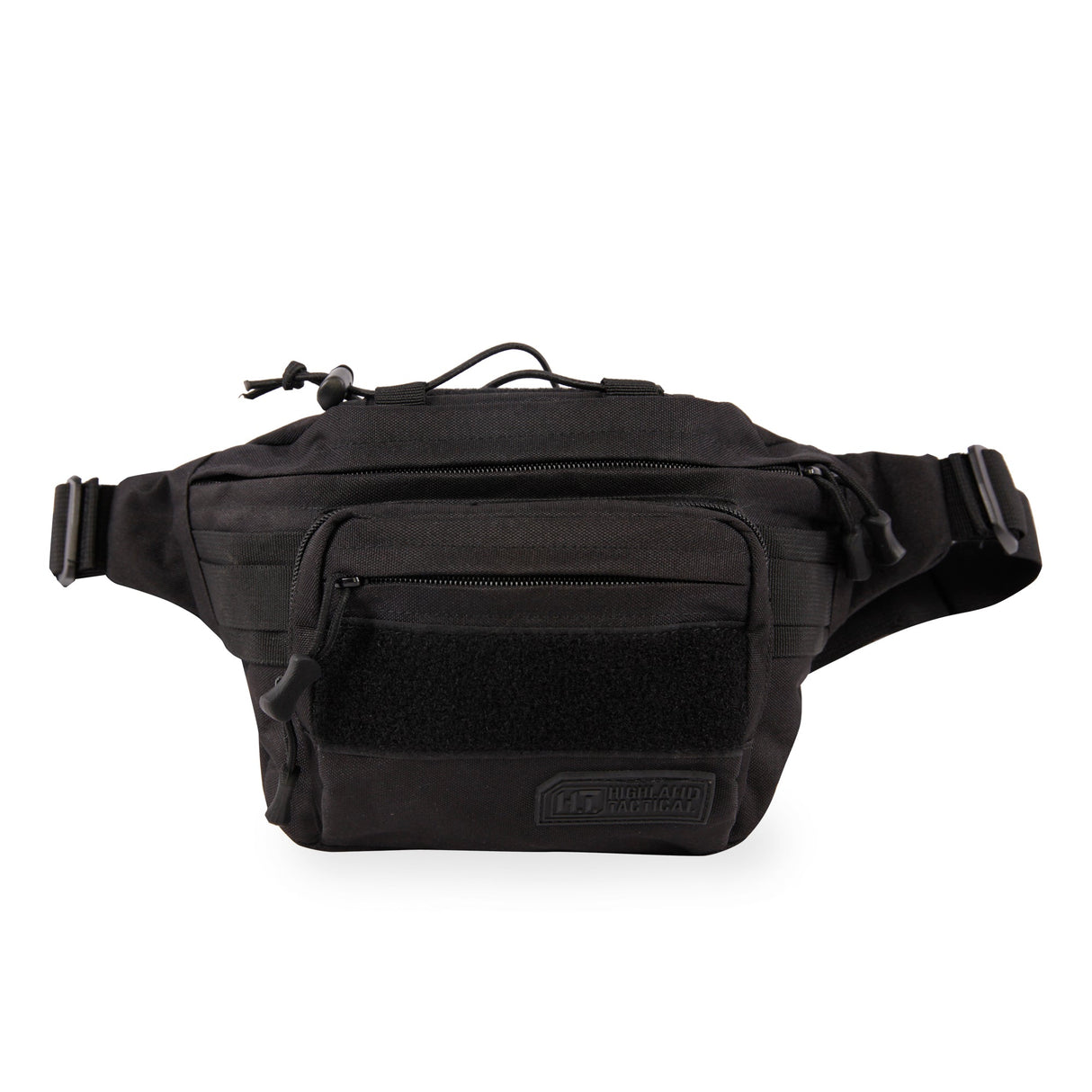 Highland Tactical Mobility Waist Pack - Tactical Fanny Pack
