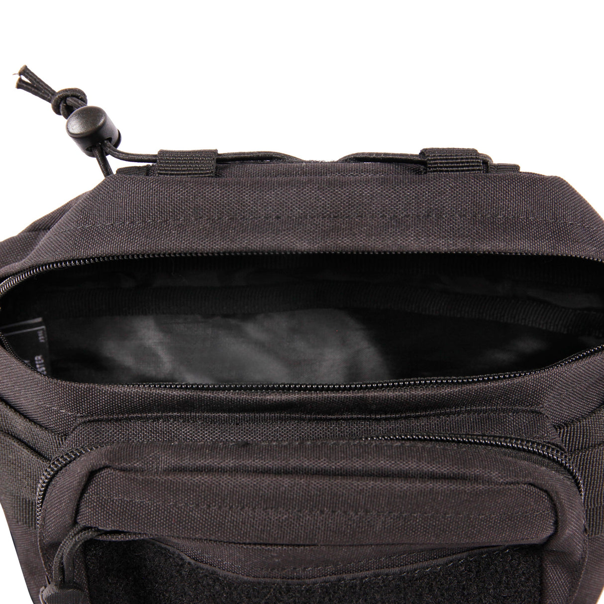Highland Tactical Mobility Waist Pack - Tactical Fanny Pack