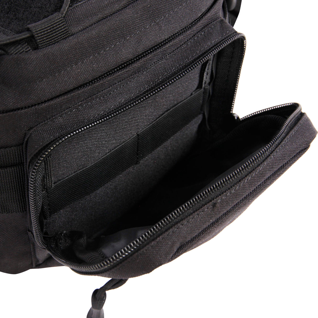Highland Tactical Mobility Waist Pack - Tactical Fanny Pack