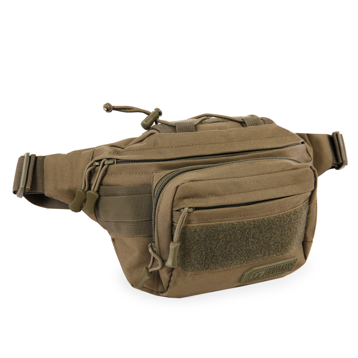 Highland Tactical Mobility Waist Pack - Tactical Fanny Pack