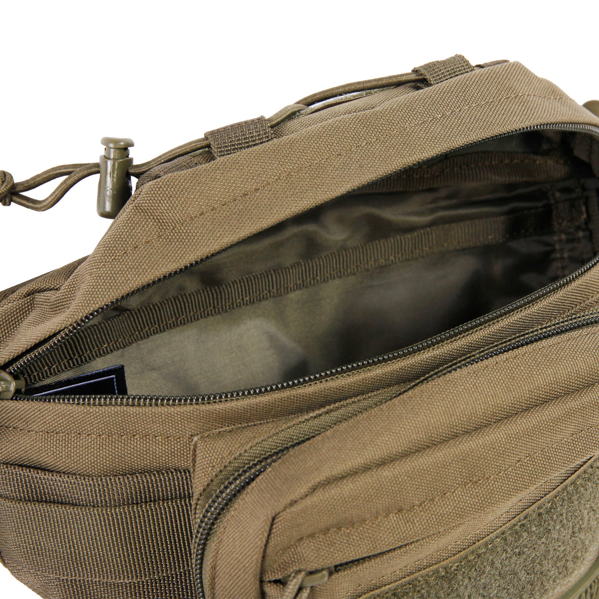 Highland Tactical Mobility Waist Pack - Tactical Fanny Pack