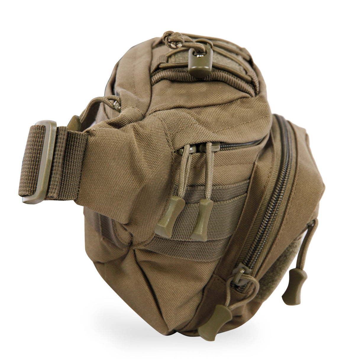 Highland Tactical Mobility Waist Pack - Tactical Fanny Pack