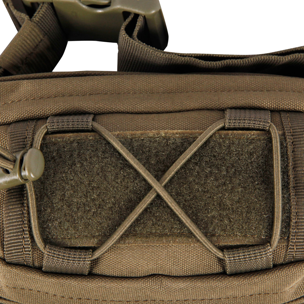 Highland Tactical Mobility Waist Pack - Tactical Fanny Pack