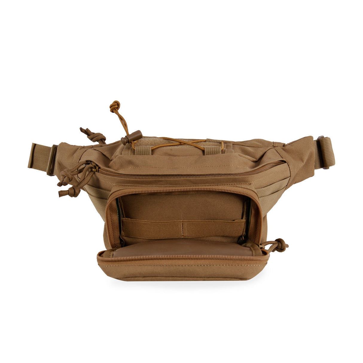 Highland Tactical Mobility Waist Pack - Tactical Fanny Pack