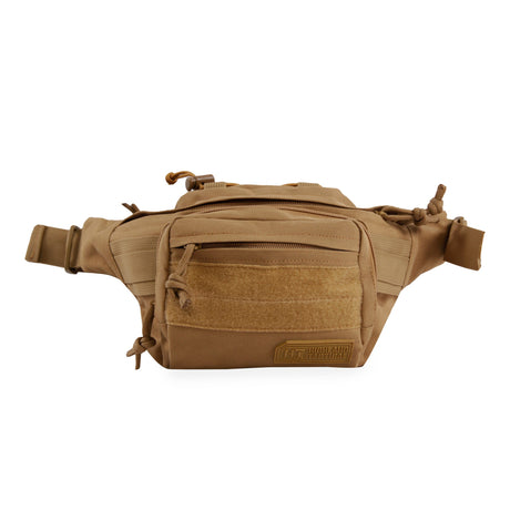 Highland Tactical Mobility Waist Pack - Tactical Fanny Pack