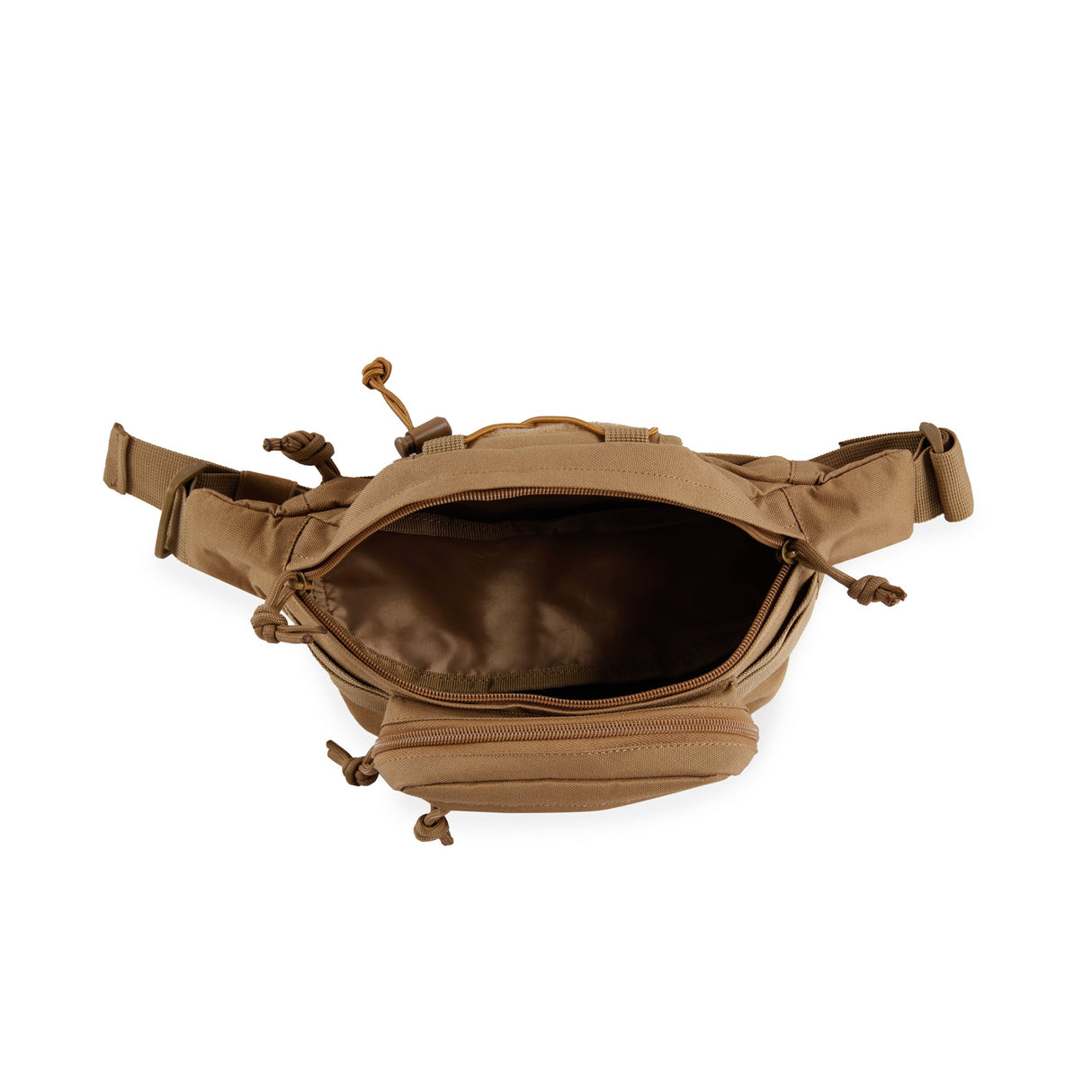 Highland Tactical Mobility Waist Pack - Tactical Fanny Pack